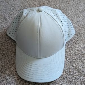 Melin Light Blue Hat